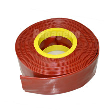 Flexible Heavy Duty PVC Layflat Hose